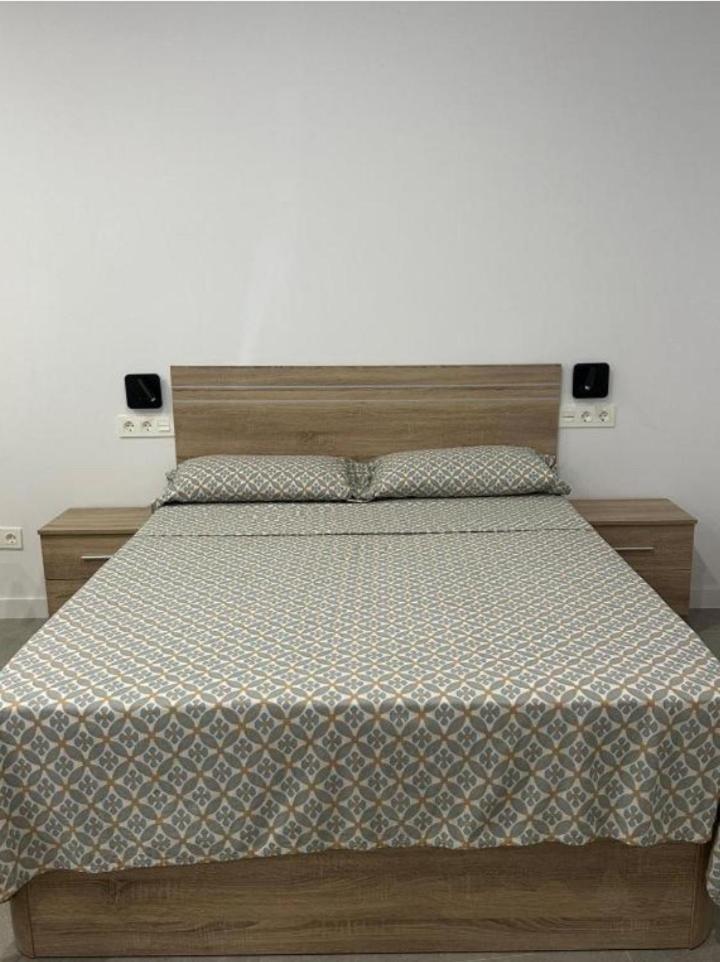 Estupendo Piso A 5 Min De La Estacion De Bus Y Tren Maria Zambrano Apartment มาลากา ภายนอก รูปภาพ